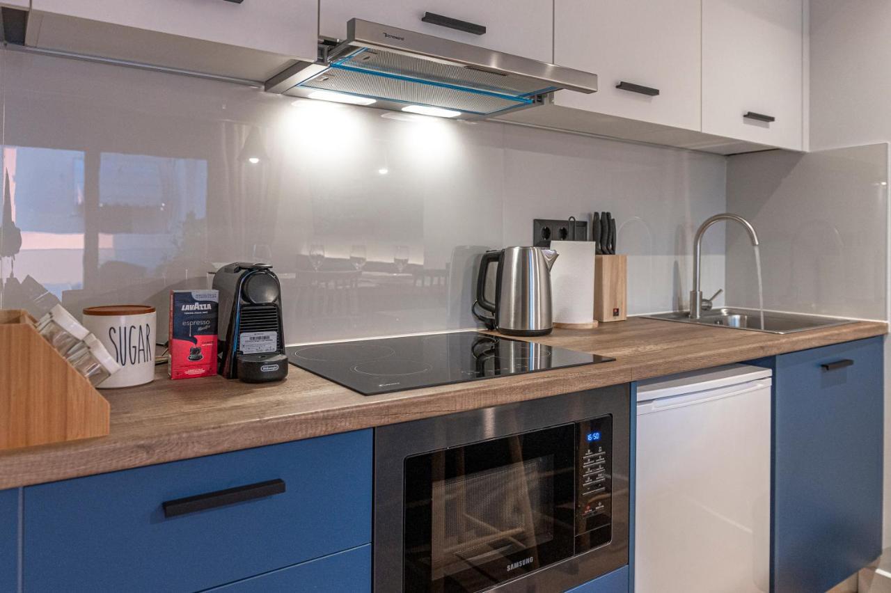 A&N Athens Luxury Apartments - Akadimou Екстер'єр фото