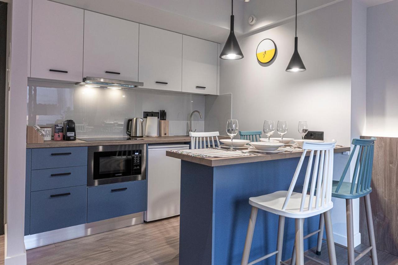 A&N Athens Luxury Apartments - Akadimou Екстер'єр фото