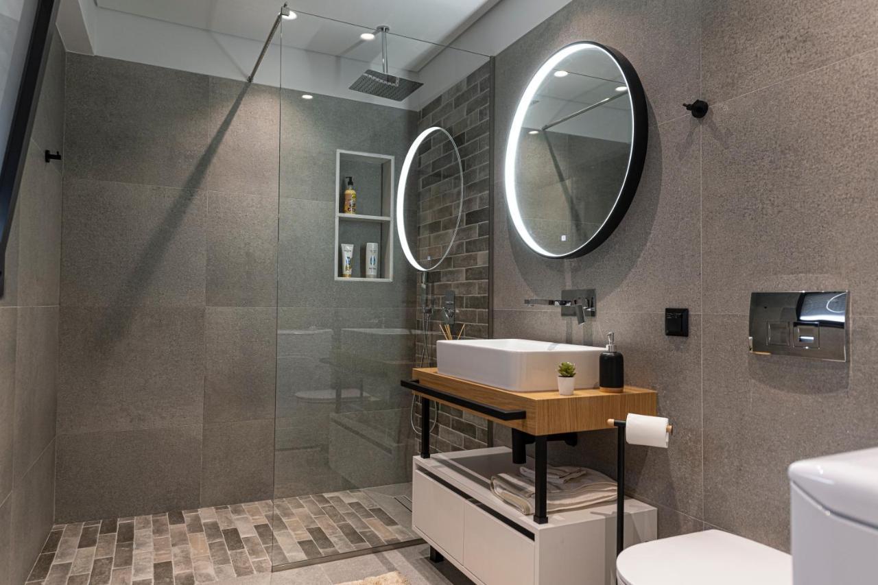 A&N Athens Luxury Apartments - Akadimou Екстер'єр фото