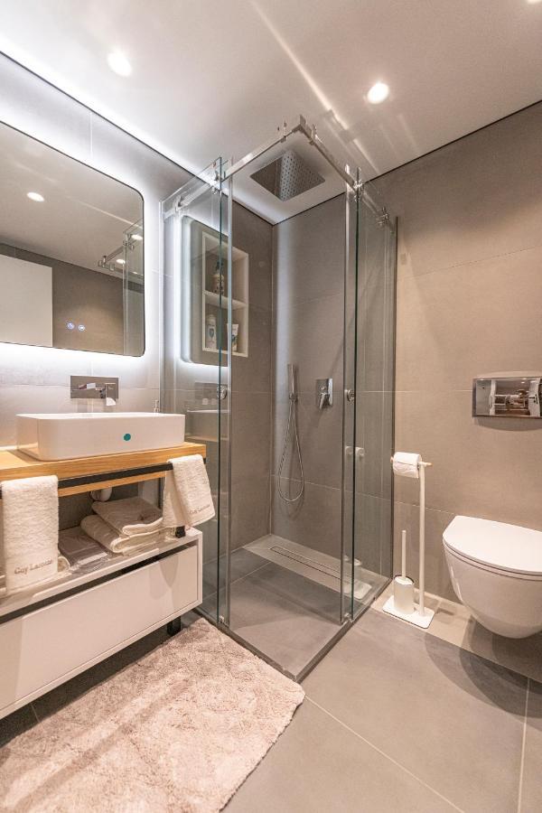 A&N Athens Luxury Apartments - Akadimou Екстер'єр фото