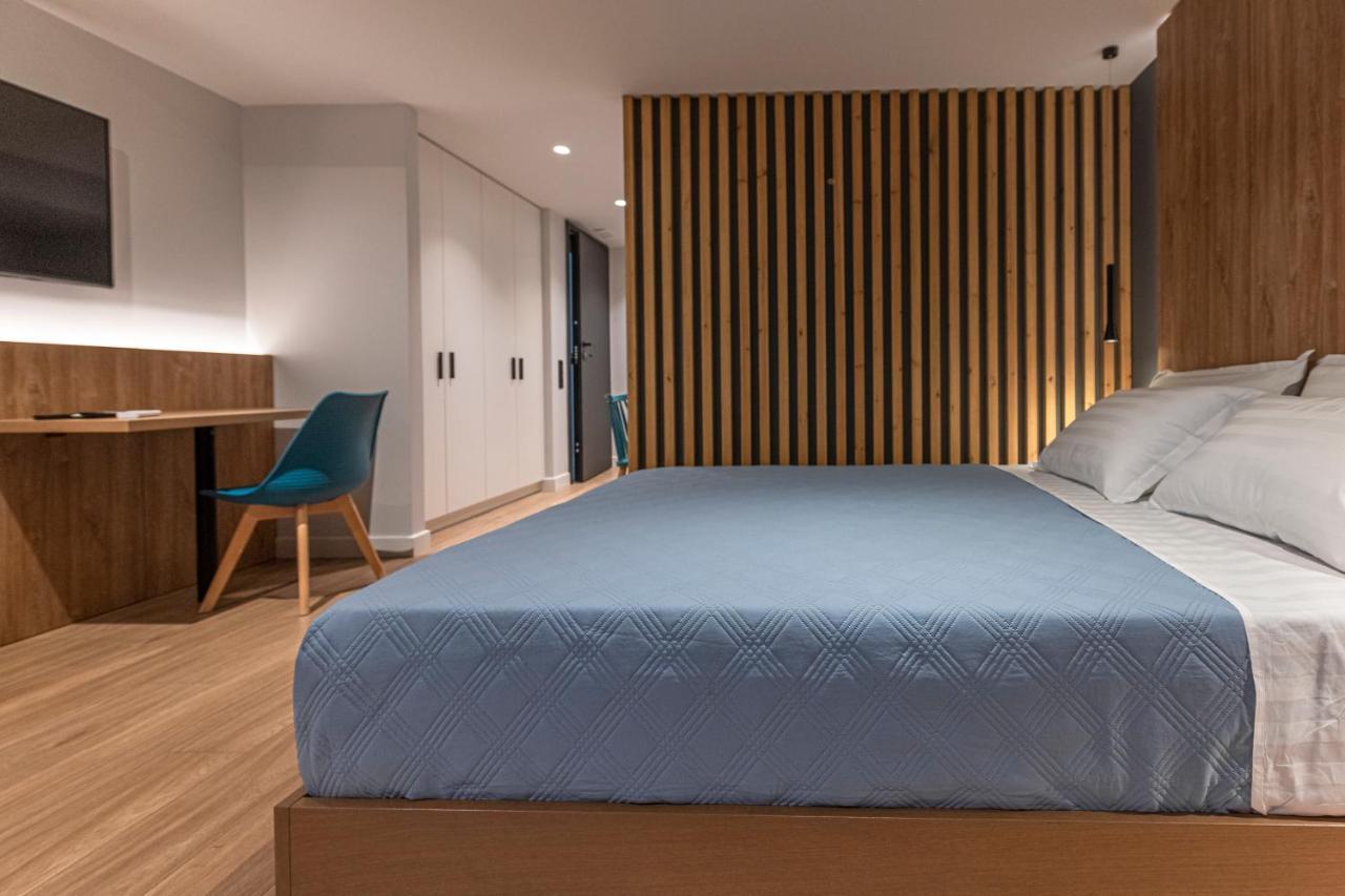 A&N Athens Luxury Apartments - Akadimou Екстер'єр фото