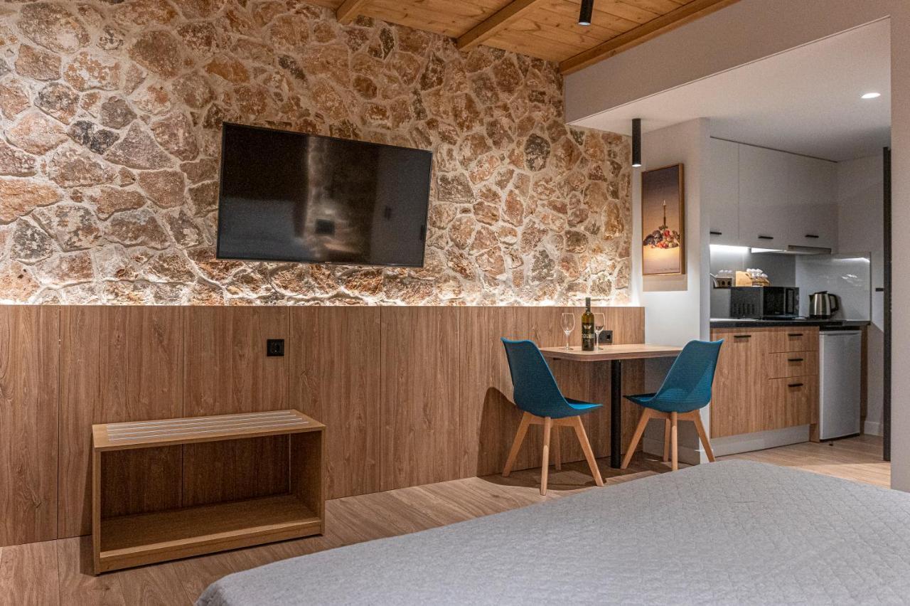 A&N Athens Luxury Apartments - Akadimou Екстер'єр фото