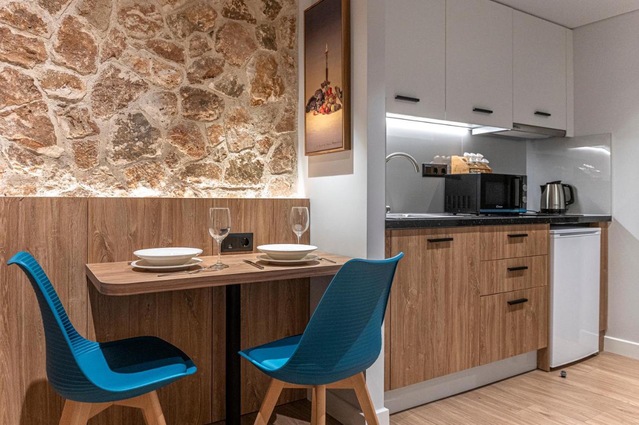A&N Athens Luxury Apartments - Akadimou Екстер'єр фото