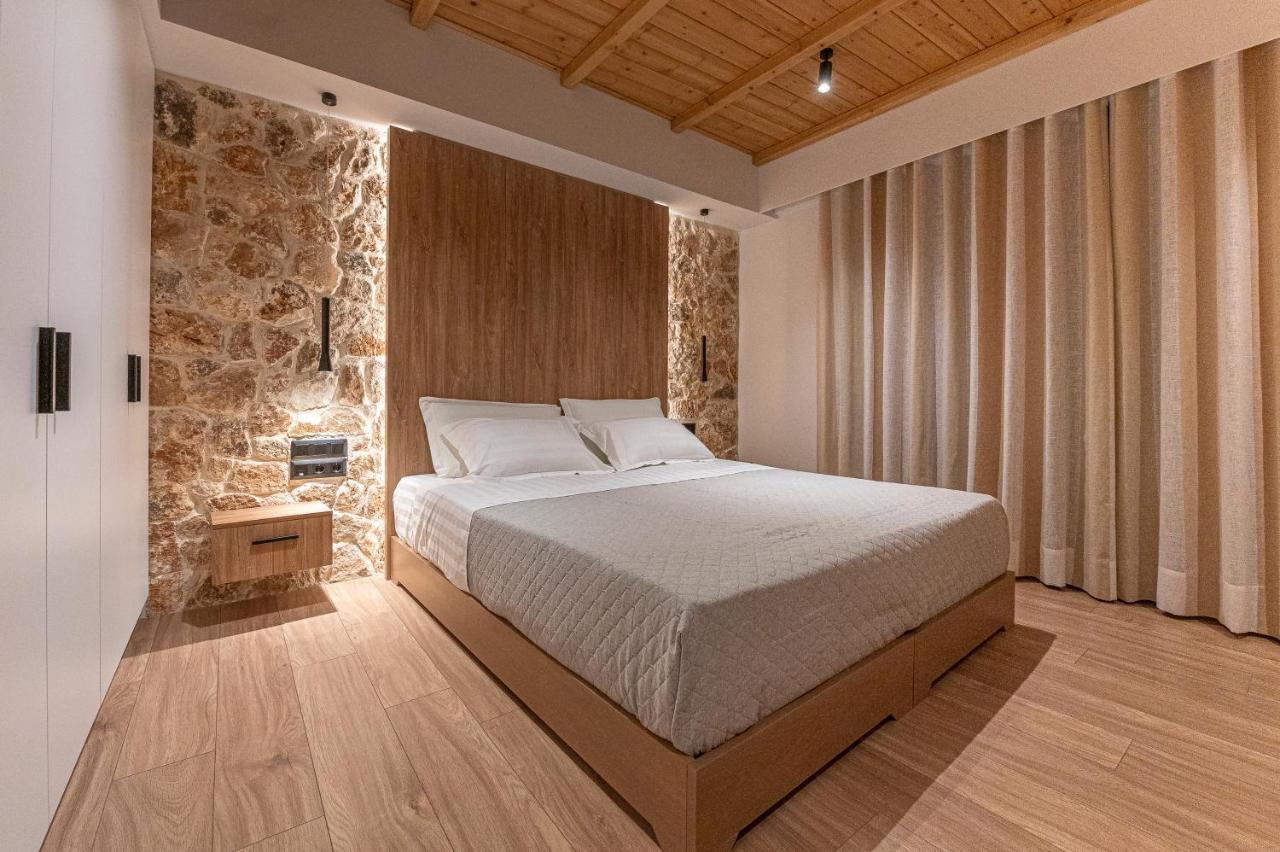 A&N Athens Luxury Apartments - Akadimou Екстер'єр фото