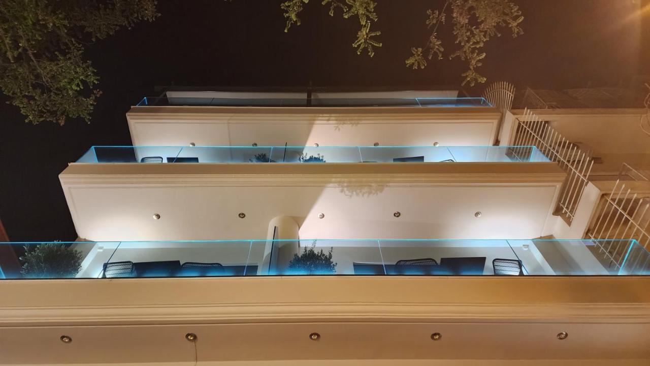 A&N Athens Luxury Apartments - Akadimou Екстер'єр фото